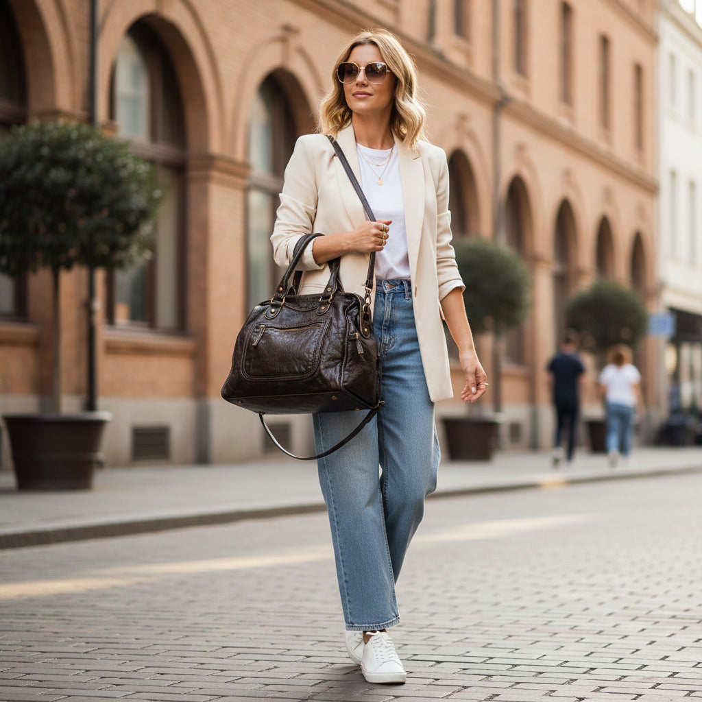 Bags & Accessories collection