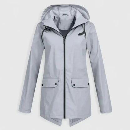 Vanyssiah | Comfortable Jacket