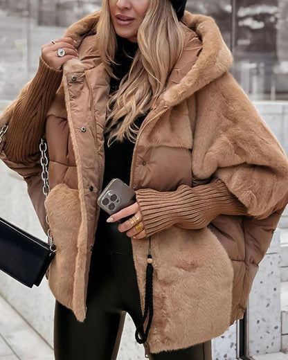 Ren | Comfortable Coat