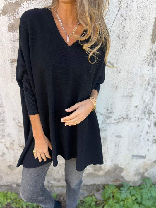 Koa | Elegant Sweater