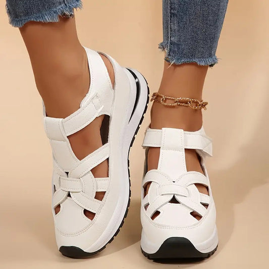 Oveta | Orthopedic Sandals