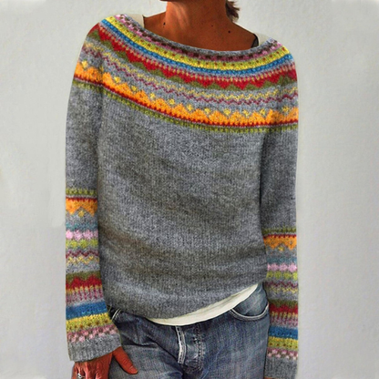 Mysa | Comfortable Sweater