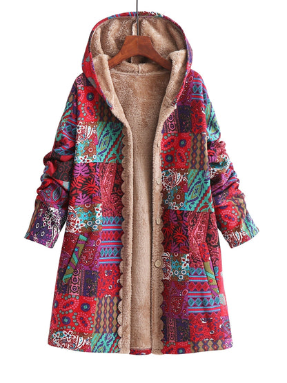 Rheighan | Comfortable Jacket