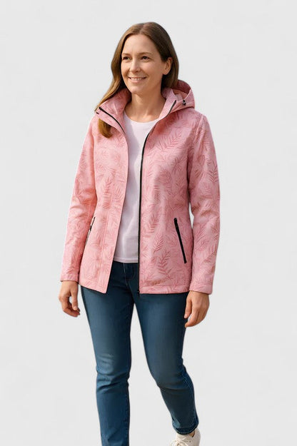 Thanyelle | Elegant Jacket