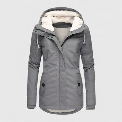 Kalyndrah | Sophisticated Coat