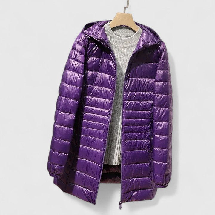 Averlyss | Sophisticated Coat