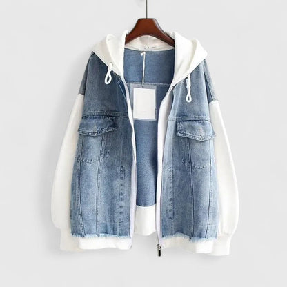 Auralina | Comfortable Jacket