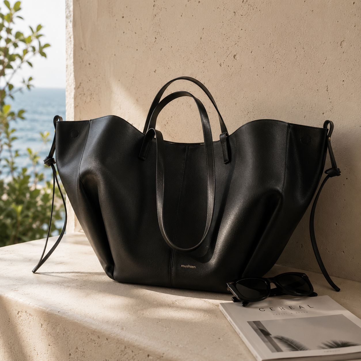 Women's Tote Bag Vintage Shoulder Carryall Everyday Handbag