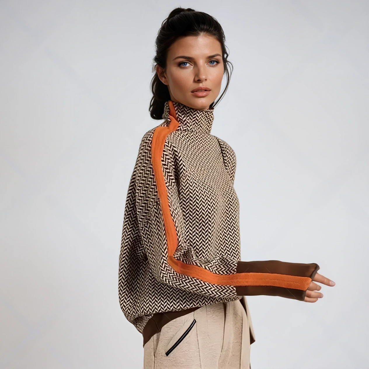 Miren | Comfortable Sweater