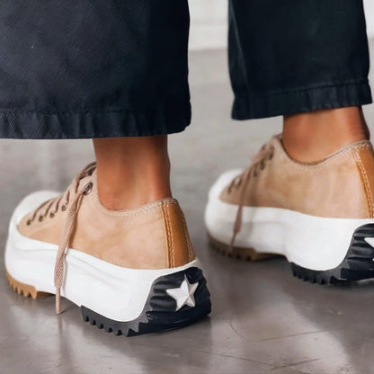 Sylva | Great Sole Sneakers