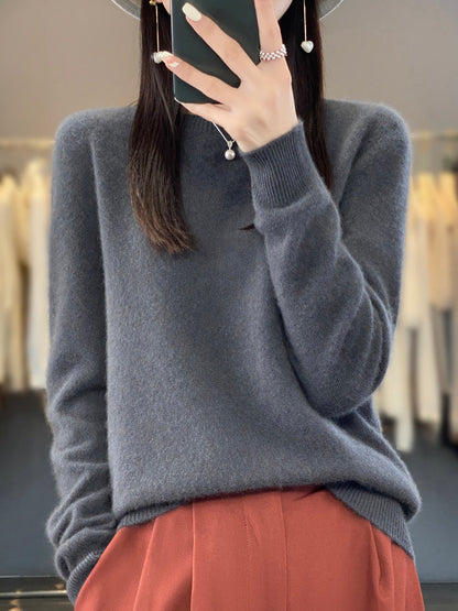 Rizalinda | Comfortable Sweater