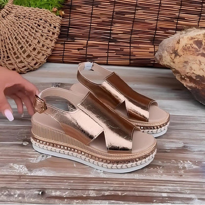Palma | Orthopedic Sandals
