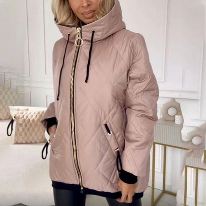 Elowen | Sophisticated Jacket